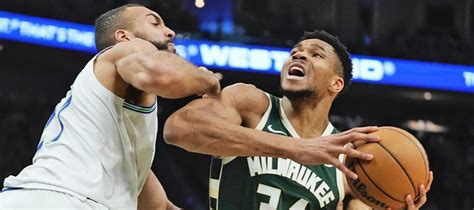 mybookie timberwolves|Bucks vs Timberwolves NBA Lines, Analysis & Prediction.